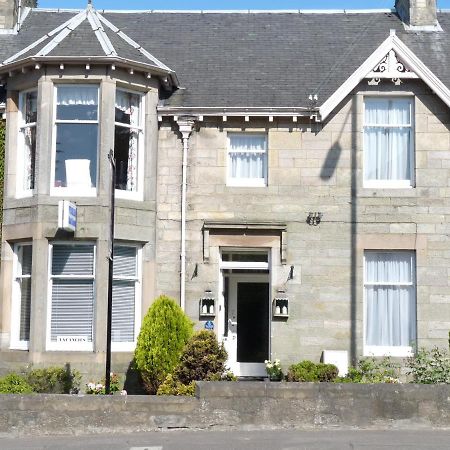 Pitcullen Guest House パース エクステリア 写真