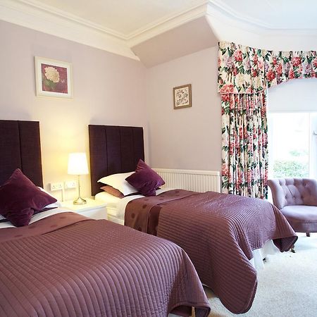 Pitcullen Guest House パース エクステリア 写真