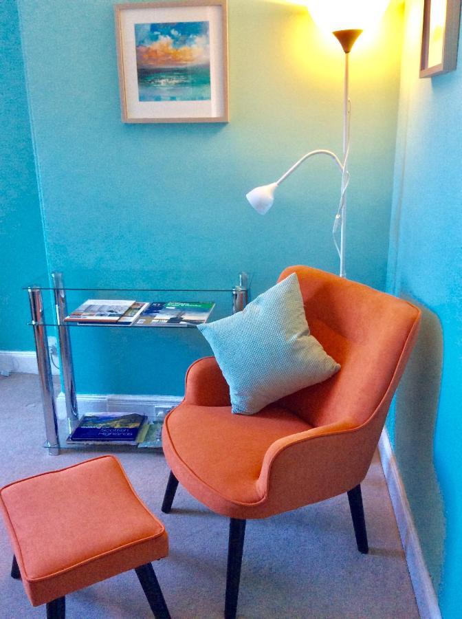 Pitcullen Guest House パース エクステリア 写真