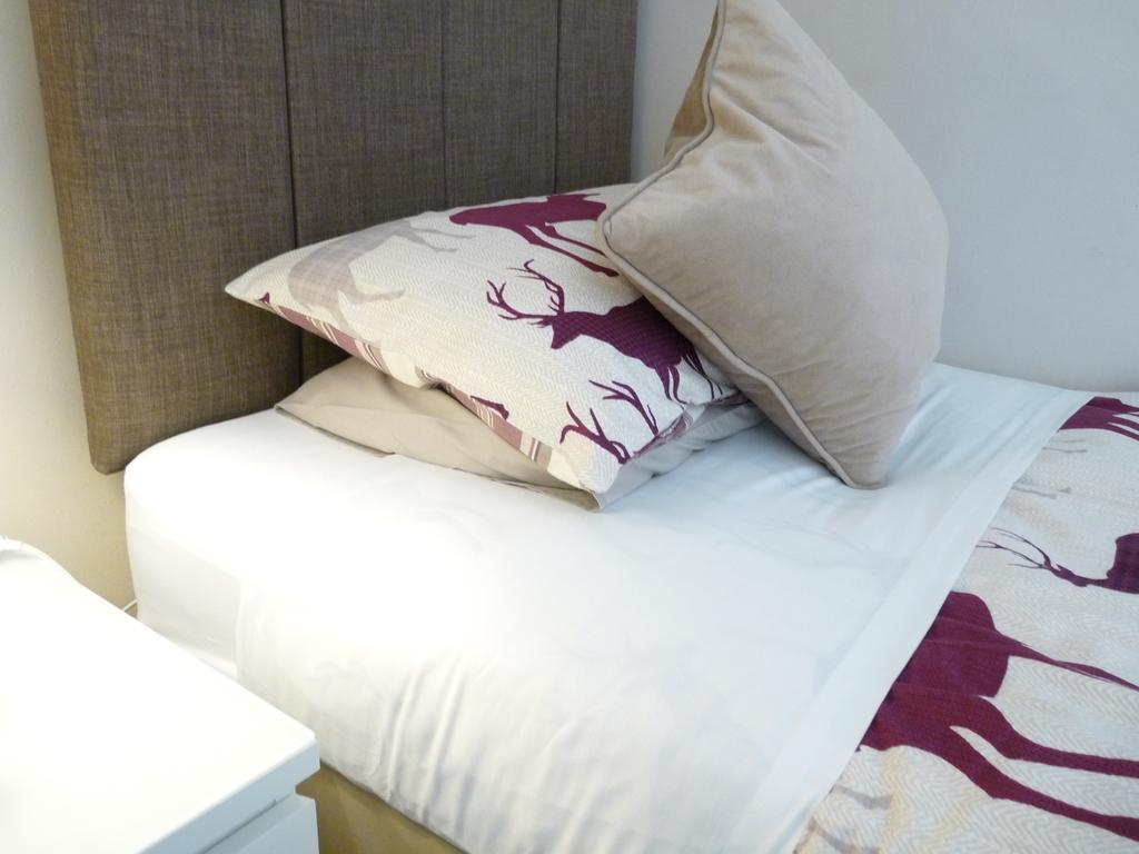 Pitcullen Guest House パース エクステリア 写真