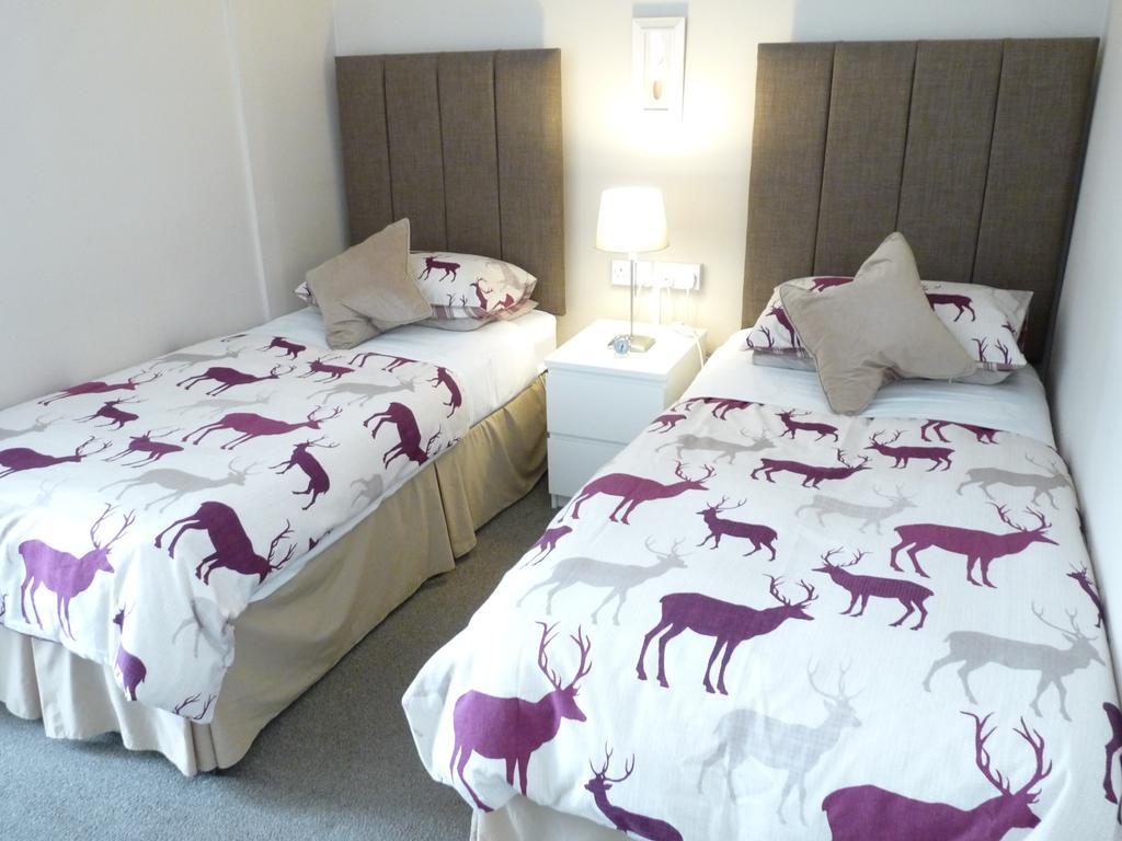 Pitcullen Guest House パース エクステリア 写真