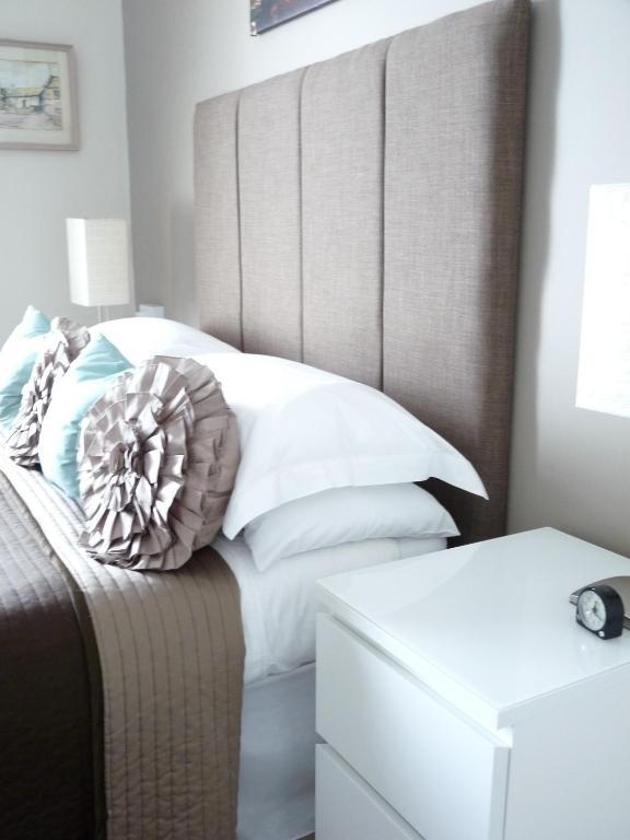 Pitcullen Guest House パース 部屋 写真
