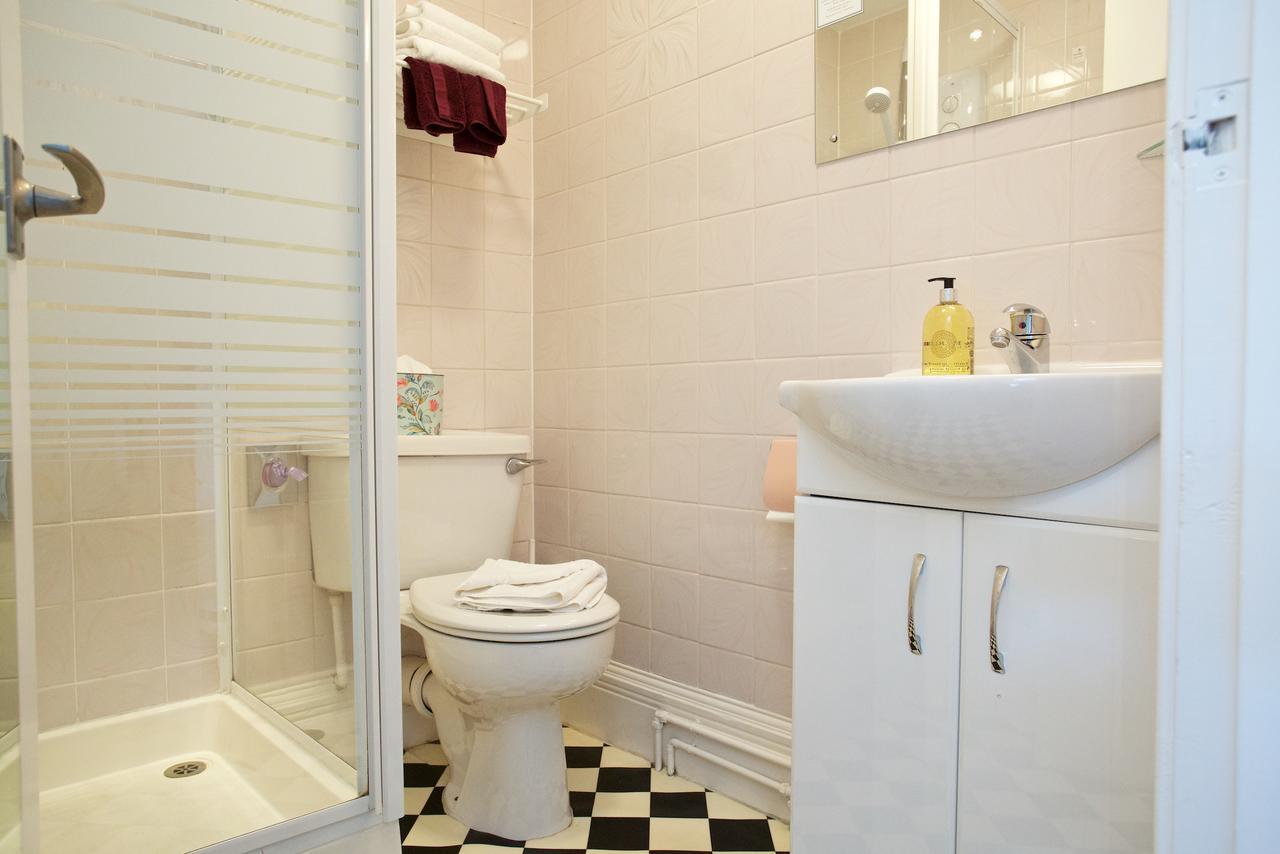 Pitcullen Guest House パース エクステリア 写真