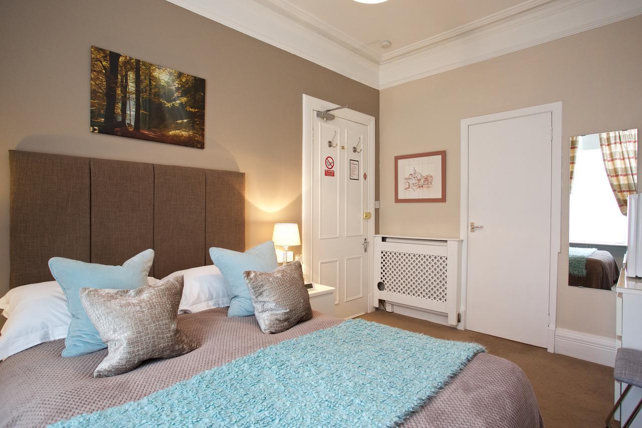 Pitcullen Guest House パース エクステリア 写真