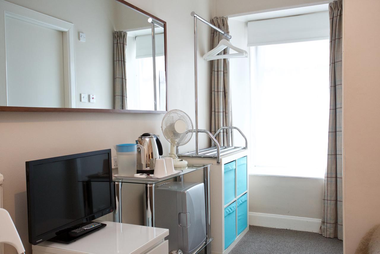 Pitcullen Guest House パース エクステリア 写真