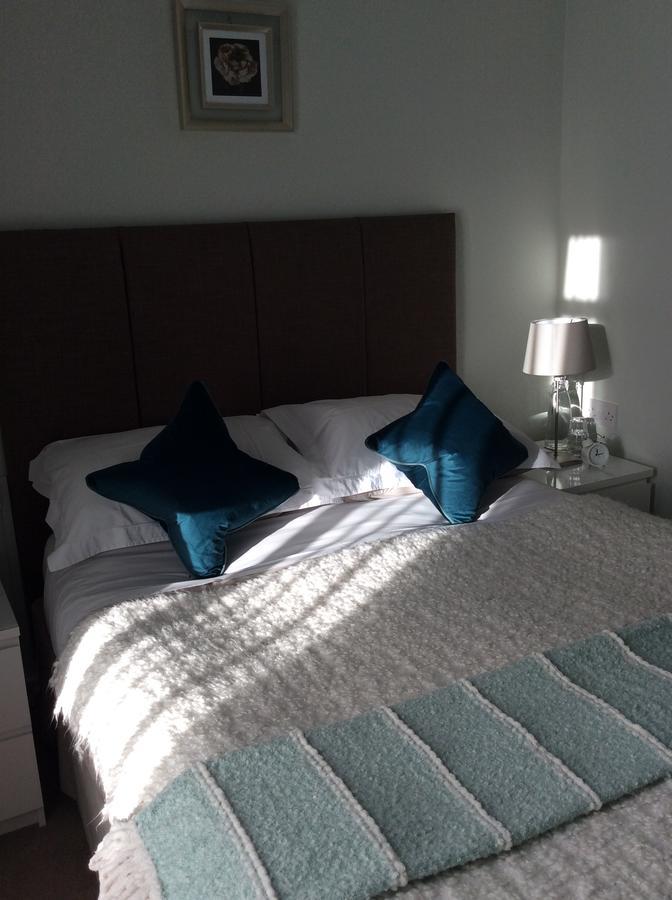 Pitcullen Guest House パース 部屋 写真