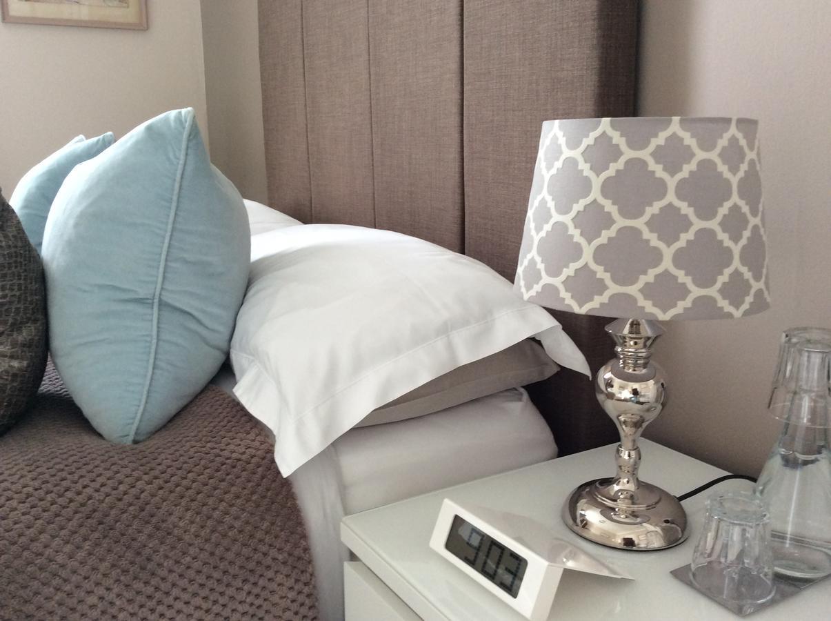 Pitcullen Guest House パース エクステリア 写真