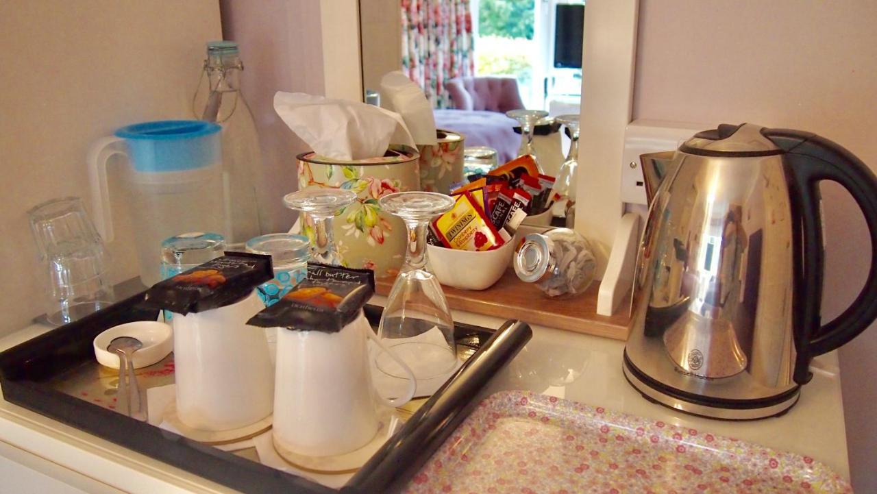 Pitcullen Guest House パース エクステリア 写真