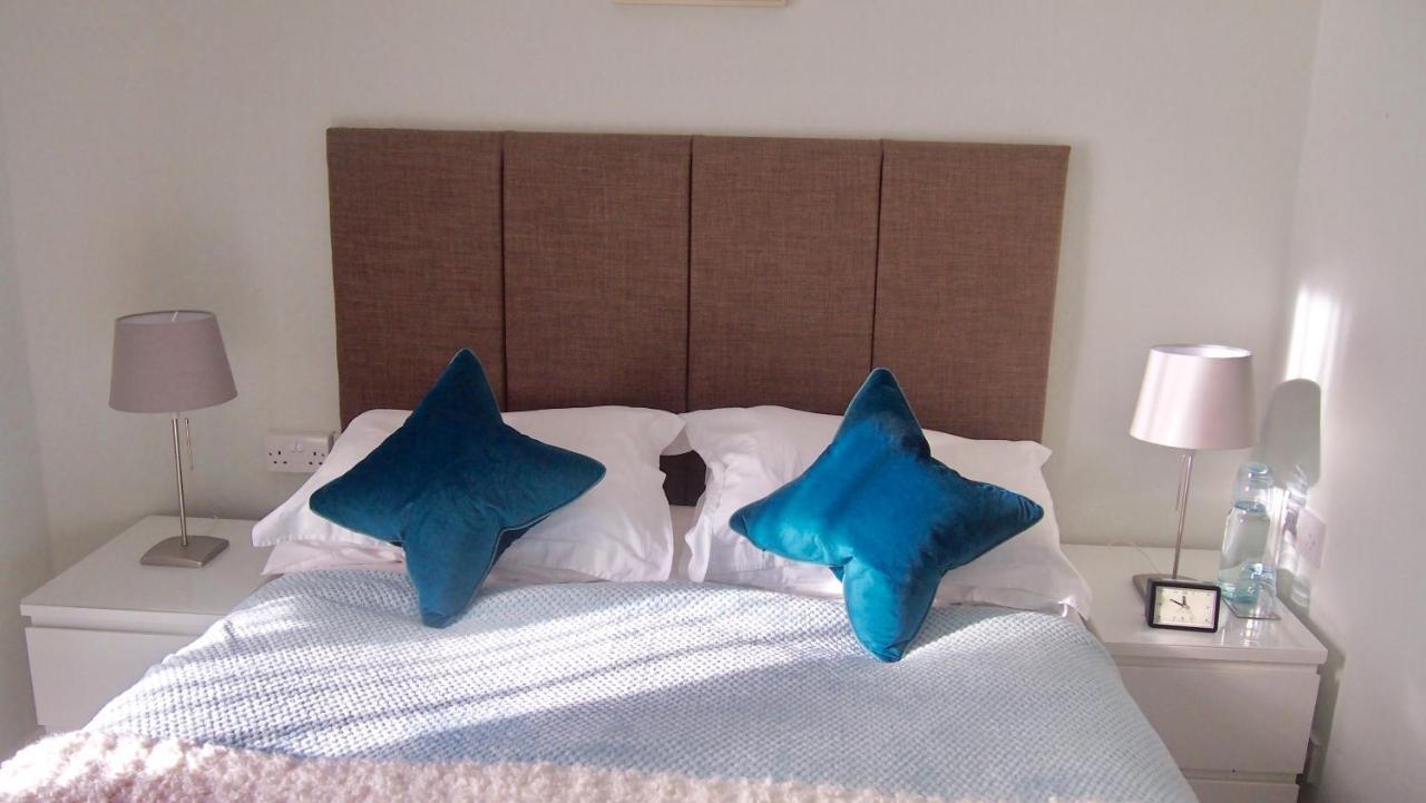 Pitcullen Guest House パース エクステリア 写真