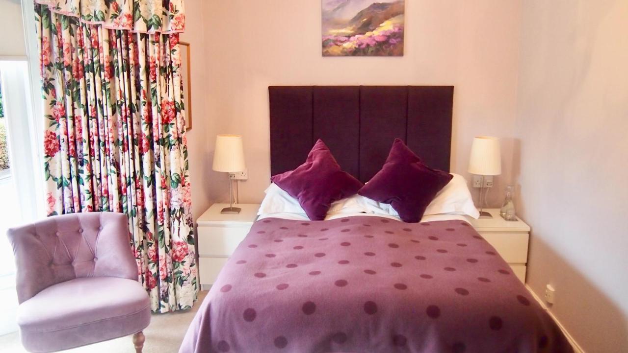 Pitcullen Guest House パース エクステリア 写真