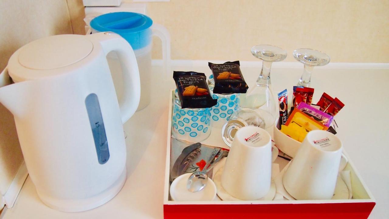 Pitcullen Guest House パース エクステリア 写真