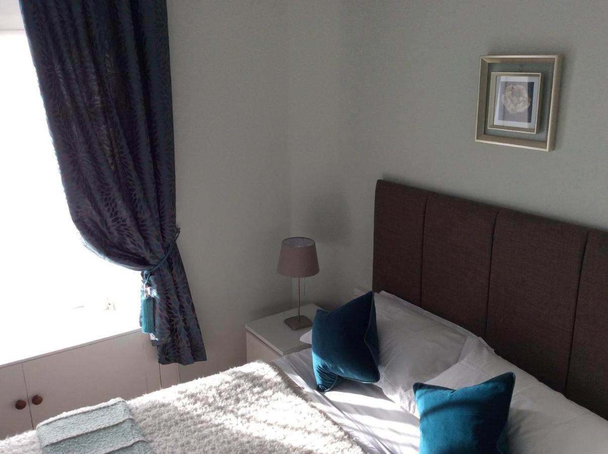 Pitcullen Guest House パース 部屋 写真