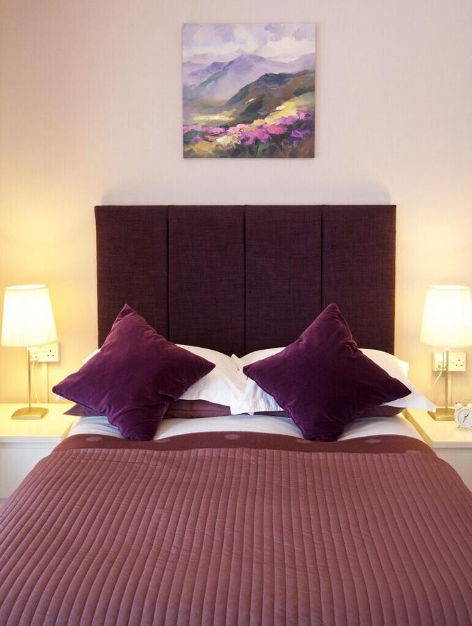Pitcullen Guest House パース エクステリア 写真