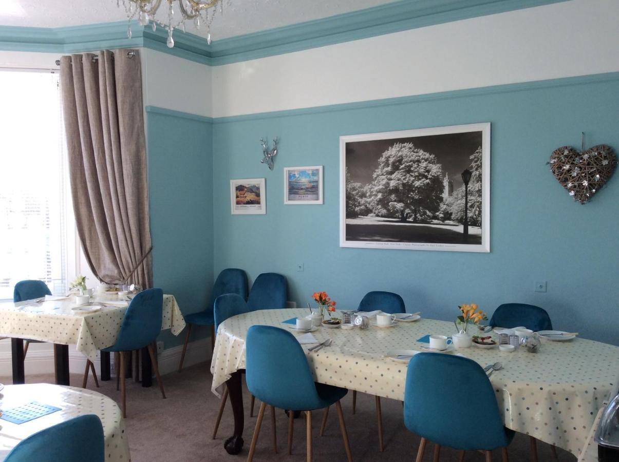 Pitcullen Guest House パース エクステリア 写真
