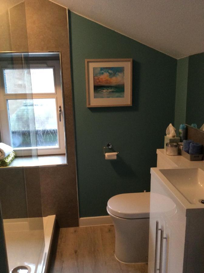 Pitcullen Guest House パース エクステリア 写真
